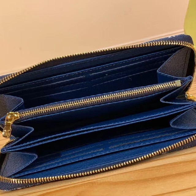ジャカード LOUIS VUITTON - Louis Vuitton x 長財布の通販 by ジャカード LOUIS VUITTON - Louis Vuitton x 長財布の通販 by