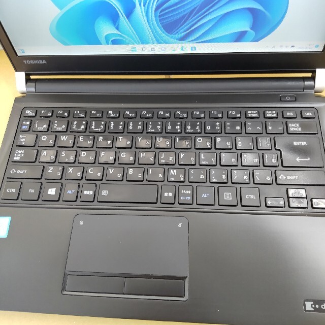 訳ありWin11☆Core i5 6世代爆速SSDメモリ8GB Webカメラ 1