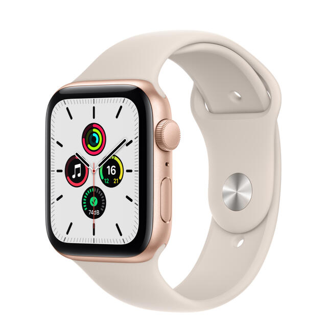 Apple Watch(アップルウォッチ)のぶーちゃん⭐︎様専用 メンズの時計(腕時計(デジタル))の商品写真