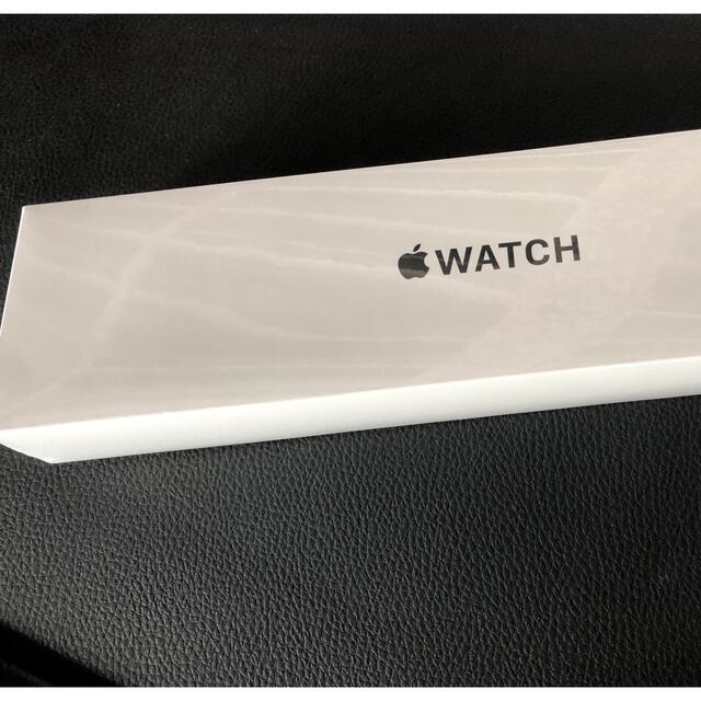 Apple Watch(アップルウォッチ)のぶーちゃん⭐︎様専用 メンズの時計(腕時計(デジタル))の商品写真