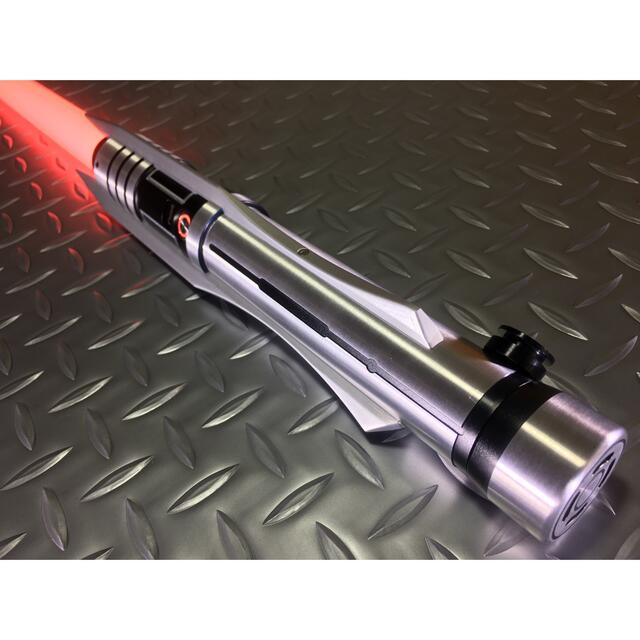 カスタムライトセーバー「REVANver2Variant」RGB-X・新品未使用