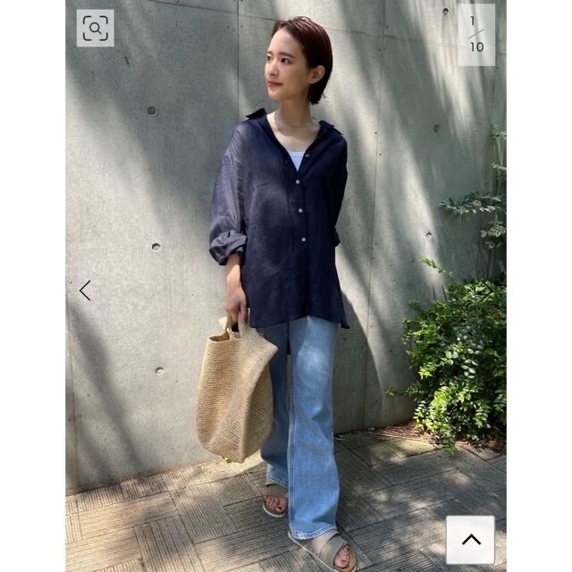 UPPER HIGHTSアッパーハイツ別注THE H-RISE BIRKIN | www.innoveering.net