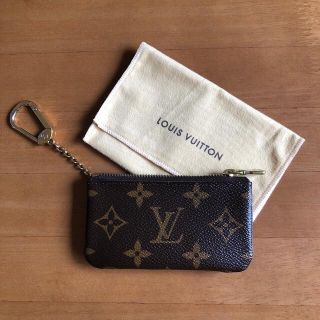 ルイヴィトン(LOUIS VUITTON)のルイヴィトン　コインケース(コインケース)