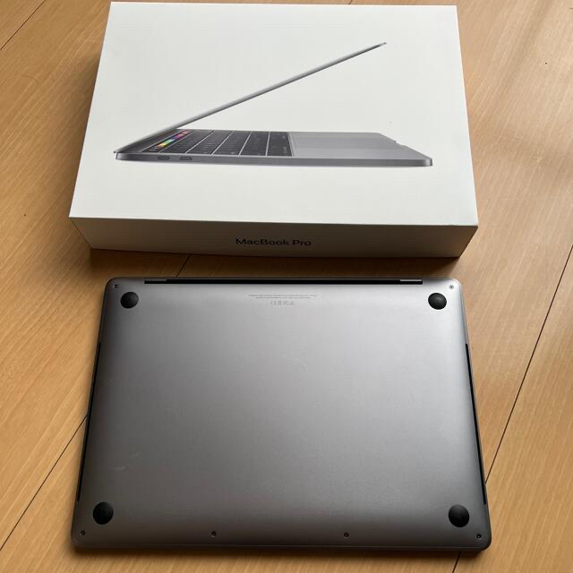 限定セール！】 Apple - pro13インチ 【極美品】MacBook ノートPC ...