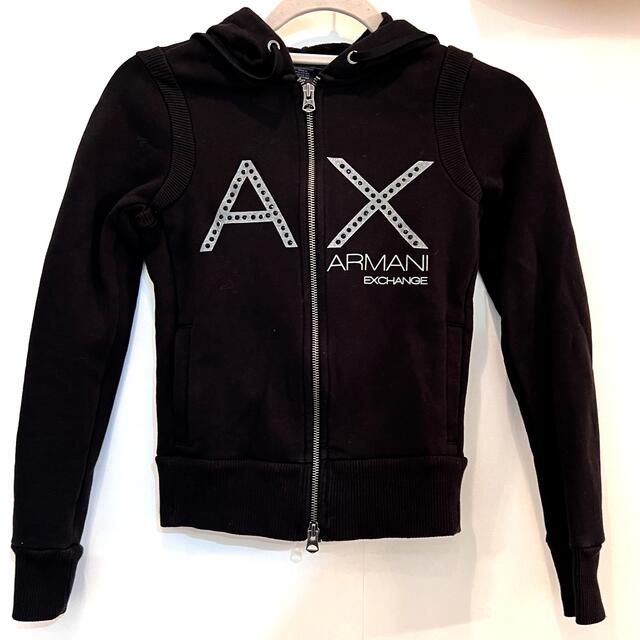 ARMANI Exchange♡パーカー