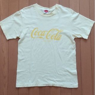 コカコーラ(コカ・コーラ)のコカ・コーラ Tシャツ(Tシャツ(半袖/袖なし))