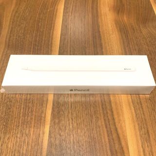 アップル(Apple)の【新品】アップルペンシル2 Apple Pencil 第2世代【保証有り】(その他)