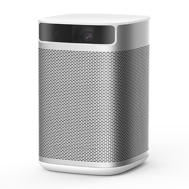 テレビ/映像機器 XGIMI MoGo Pro モバイルプロジェクター 小型 フルHD