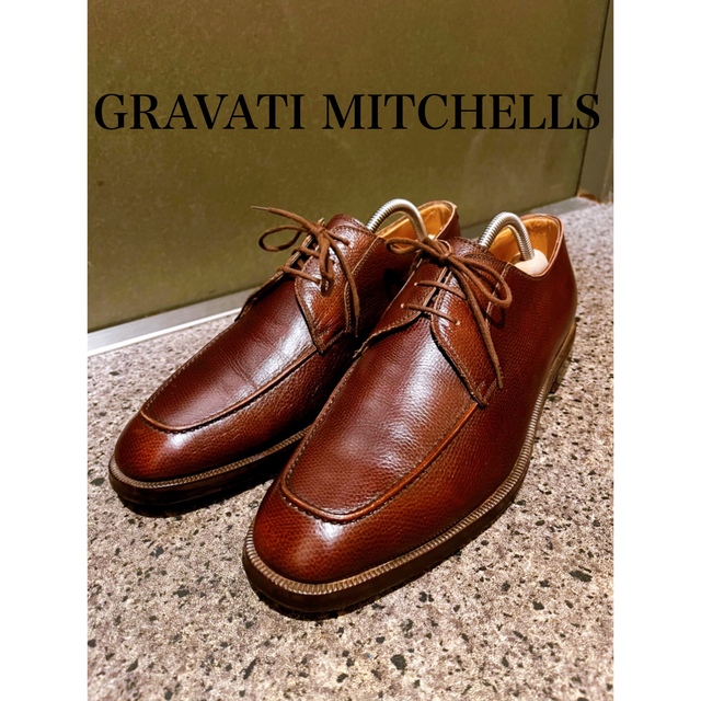 グラバディ ミッチェルズ GRAVATI MITCHELLS Ｕチップ