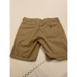 シュプリーム(Supreme)のシュプリーム  ハーフパンツ(ショートパンツ)