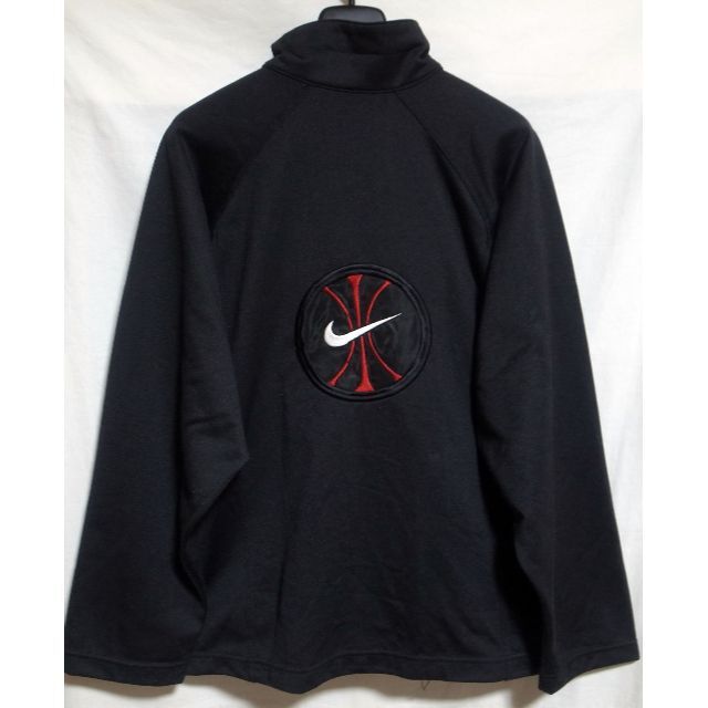 NIKE - 90s ナイキ トラックジャケット ジャージ ジャケット 赤 NIKE - 90s ナイキ トラックジャケット ジャージ ジャケット 赤