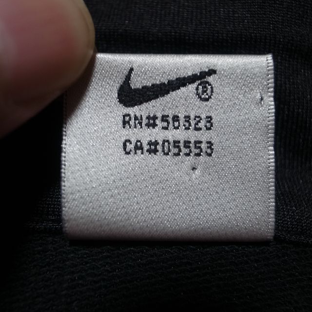 NIKE - 90s ナイキ トラックジャケット ジャージ ジャケット 赤 NIKE - 90s ナイキ トラックジャケット ジャージ ジャケット 赤
