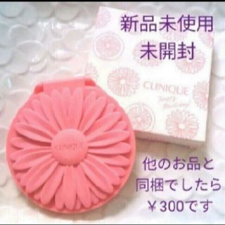 クリニーク ミラーの通販 200点以上 | CLINIQUEのレディースを買うなら