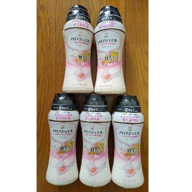レノアアロマジュエル ホワイトサボン レノアオールドリュクス
