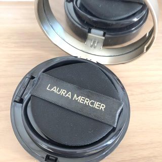 ローラメルシエ(laura mercier)のローラメルシエ クッション ファンデ(ファンデーション)