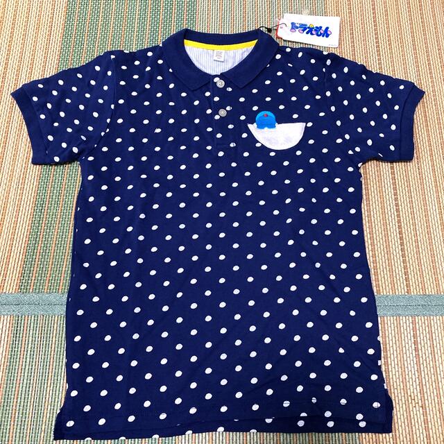 Design Tshirts Store graniph(グラニフ)のドラえもん「 Tシャツ＆ポロシャツ」140 キッズ/ベビー/マタニティのキッズ服男の子用(90cm~)(Tシャツ/カットソー)の商品写真