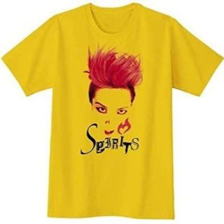 47.hide 20th memorial SUPER Tシャツ Lサイズ(ミュージシャン)