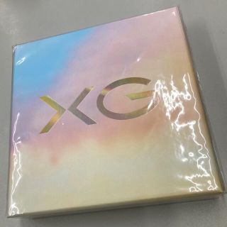 XG / MASCARA CD BOXの通販 by brownbunny|ラクマ