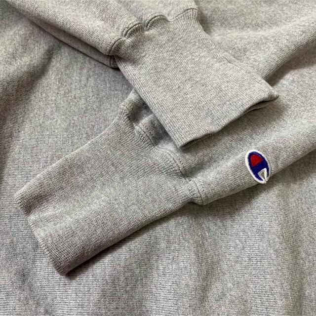 90s champion REVERSE WEAVE TUFTS メキシコ製