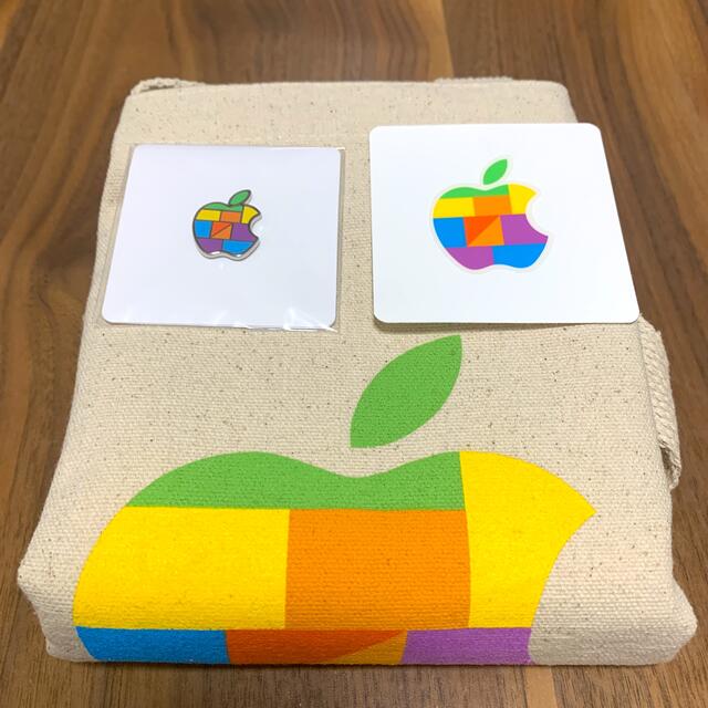 Apple(アップル)の【未使用】Apple川崎ノベルティ エンタメ/ホビーのコレクション(ノベルティグッズ)の商品写真