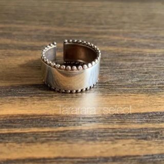 ●silver925 Ring●(リング(指輪))