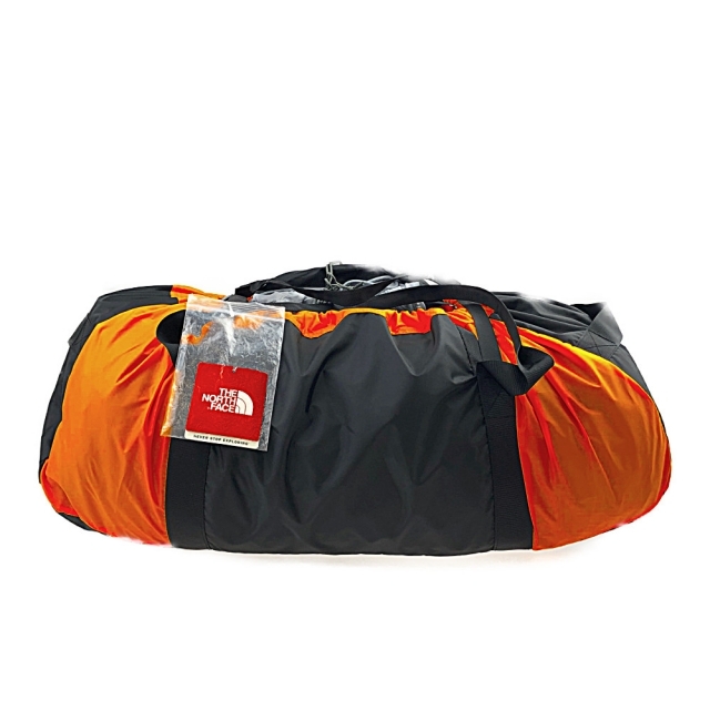 THE NORTH FACE ノースフェイス  NV21800 Geodome 4 ジオドーム 4 テント イエロー系【新古品】【未使用】 1