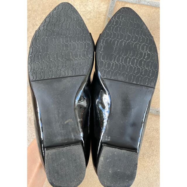 DIANA(ダイアナ)のビックリボンパンプス レディースの靴/シューズ(ハイヒール/パンプス)の商品写真