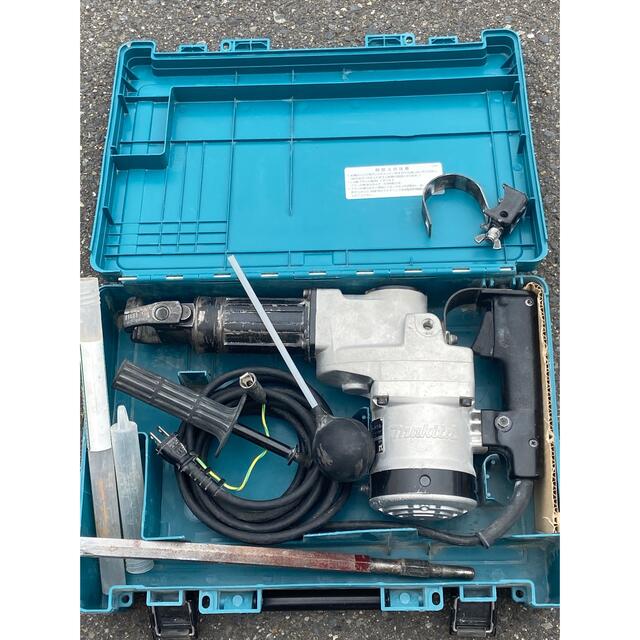 ○品○マキタ 六角軸 ハンマー ドリルHR3811 ○品○マキタ 六角軸 ハンマー ドリルHR3811