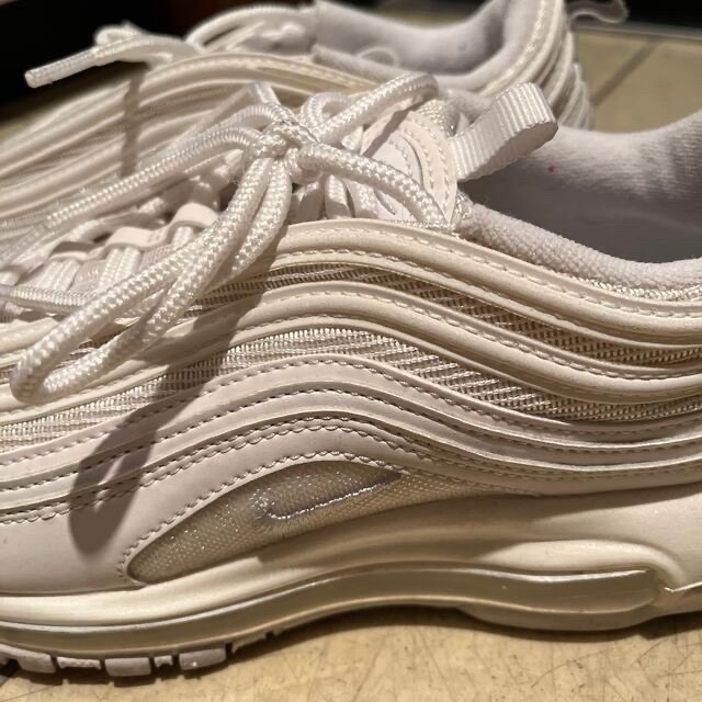 NIKE AIR MAX 97 / AM97 23.5cm 1