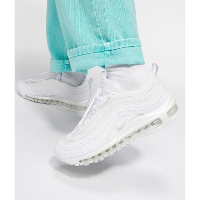 NIKE AIR MAX 97 / AM97 23.5cm 3