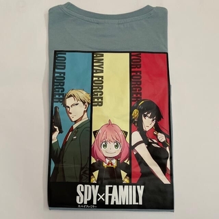 シマムラ(しまむら)の匿名配送⭐︎新品⭐︎完売⭐︎SPY×FAMILY⭐︎160㎝(キャラクターグッズ)