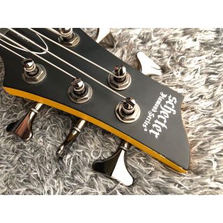 5弦ベース SCHECTER ( シェクター ) OMEN-5 WSNの通販 by マルタ's