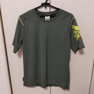 アディダス(adidas)のアディダス Tシャツ(ウェア)