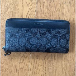 コーチ(COACH)のコーチ長財布(財布)