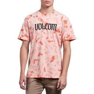 ボルコム(volcom)の★新品★Volcom(ボルコム) メンズ Tシャツ 半袖 送料無料(Tシャツ/カットソー(半袖/袖なし))