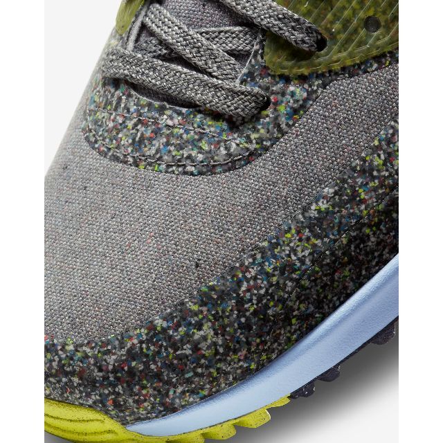NIKE - 【即納】28.0cm NIKE エアマックス 90G サイバーダストブラック