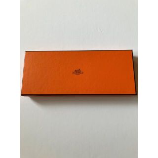 エルメス(Hermes)のエルメス ブランド 空箱(ショップ袋)