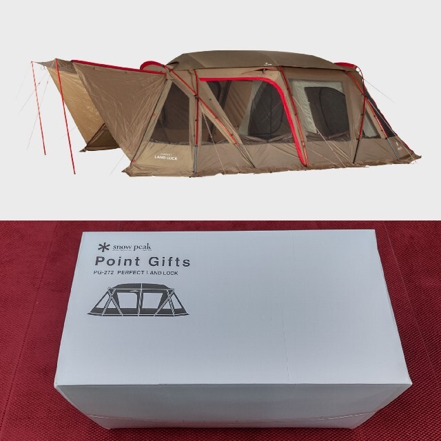 Snow Peak - 新品・未使用・未開封 スノーピーク snowpeak Snow Peak - 新品・未使用・未開封 スノーピーク snowpeak