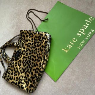 ケイトスペードニューヨーク(kate spade new york)のケイトスペード　 2ウェイバッグ(ショルダーバッグ)