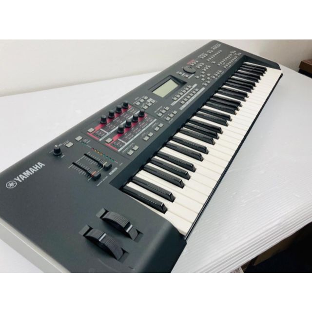 値下げ!YAMAHA MOX6ソフトケース付き | www.thestyledhouse.com.au