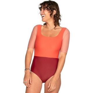 ★新品★Seea Swimwear(シーアスイムウェア) レディース 水着(水着)