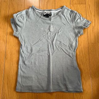 トミーヒルフィガー(TOMMY HILFIGER)のTシャツ(Tシャツ/カットソー)