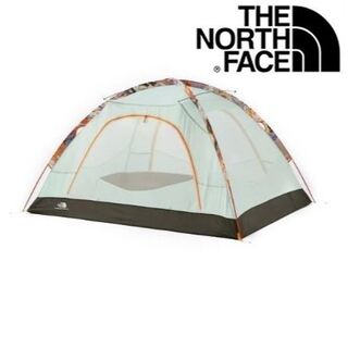 THE NORTH FACE - ノースフェイス テント US限定 登山(2人用 ...