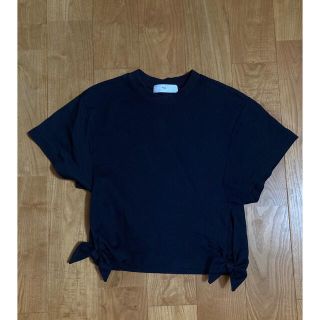 トーガ(TOGA)のTOGA PULLA TOPS(カットソー(半袖/袖なし))