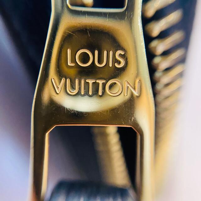 LOUIS VUITTON(ルイヴィトン)のルイヴィトン 長財布　M61864 メンズのファッション小物(長財布)の商品写真