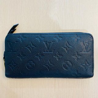 ルイヴィトン(LOUIS VUITTON)のルイヴィトン 長財布　M61864(長財布)