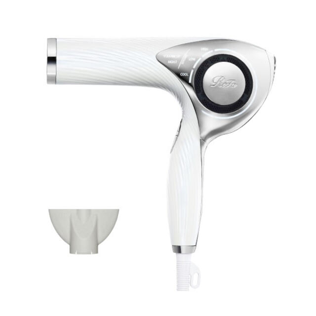 お買得品 新品未使用未開封ReFa BEAUTECH DRYER RE-AB02Aホワイト 美容