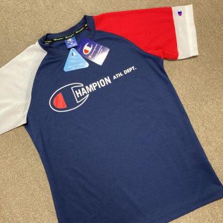 チャンピオン(Champion)のchampion チャンピオン　Tシャツ　160cm(Tシャツ/カットソー)