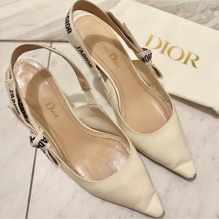 ディオール ハイヒール/パンプス(レディース)の通販 100点以上 | Dior