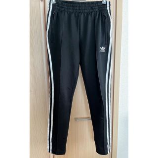 アディダス(adidas)のadidas トラックパンツ(カジュアルパンツ)